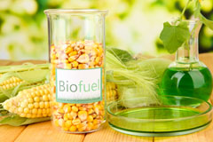 Larrick biofuel availability