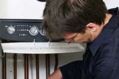 boiler repair Larrick
