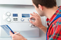 free commercial Larrick boiler quotes