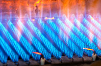 Larrick gas fired boilers