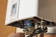free Larrick boiler install quotes