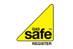 gas safe companies Larrick